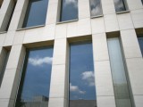Roche office building - Beauvoir